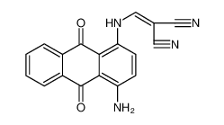 959583-38-1 structure, C18H10N4O2