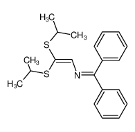 881171-88-6 structure, C21H25NS2