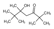 3205-30-9 structure