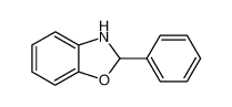 61820-93-7 2-phenyl-2,3-dihydrobenzoxazole