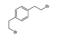 1,4-Bis(2-bromoethyl)benzene 4542-72-7