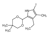 61290-06-0 structure