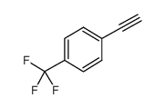 4-乙炔基-α,α,α-三氟甲苯