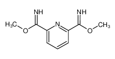 55309-58-5 spectrum, pyridine-2,6-dicarboximidic acid dimethyl ester