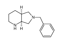 (S,s)-6-苄基-八氢吡咯并[3,4-b]吡啶双盐酸盐