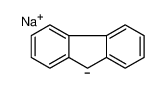 3531-83-7 structure, C13H9Na