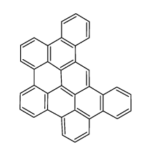 二苯并(fg,ij)菲并(9,10,1,2,3-pqrst)戊芬