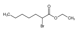 355152-68-0 structure, C9H17BrO2