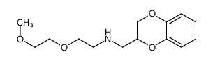 2455-84-7 structure, C14H21NO4