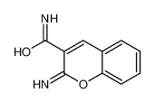 52218-17-4 2-iminochromene-3-carboxamide