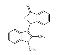 73973-00-9 structure, C18H15NO2