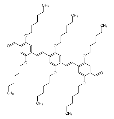 349095-04-1 structure, C60H90O8