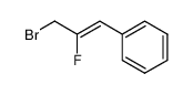 24116-79-8 2-fluoro-3-phenyl-2-propen-1-yl bromide