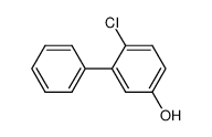 21345-13-1 structure, C12H9ClO