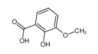 3-甲氧基水杨酸