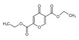 1246616-74-9 diethyl isochelidonate