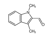 1971-44-4 1,3-dimethyl-1H-indole-2-carbaldehyde