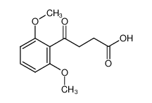 898792-45-5 structure, C12H14O5