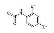 84483-40-9 structure, C6H4Br2N2O2