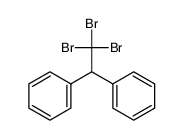 64434-52-2 (2,2,2-tribromo-1-phenylethyl)benzene