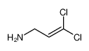 61781-08-6 structure, C3H5Cl2N