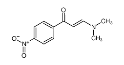 3-(Dimethylamino)-1-(4-nitrophenyl)-2-propen-1-one 68760-11-2