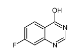 7-氟-4-喹唑啉酮