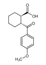 57078-12-3 structure, C15H18O4