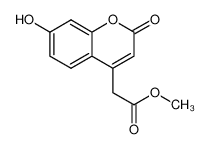 15991-13-6 甲基(7-羟基-2-氧代-2H-苯并吡喃-4-基)乙酸酯