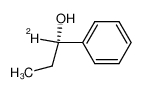 143603-14-9 structure, C9H11DO