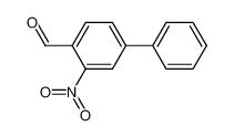 515878-88-3 spectrum, 3-nitro-[1,1'-biphenyl]-4-carbaldehyde