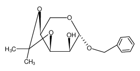 26685-74-5 1-O-benzyl-3,4-O-isopropylidene-β-L-ribopyranose