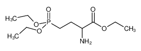 93960-22-6 structure, C10H22NO5P