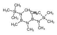 27151-93-5 Hexamethylborazin