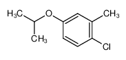 859181-31-0 (4-chloro-3-methyl-phenyl)-isopropyl ether