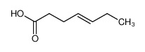 35194-37-7 structure, C7H12O2