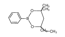 83733-33-9 structure, C14H21BO2