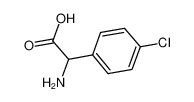 6212-33-5 structure, C8H8ClNO2