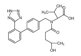 188259-69-0 structure, C24H29N5O4