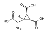 147782-19-2 structure, C7H9NO6