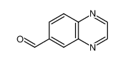 Quinoxaline-6-carbaldehyde 130345-50-5