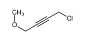 693-27-6 1-chloro-4-methoxybut-2-yne