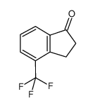 68755-42-0 structure, C10H7F3O