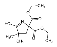 88143-95-7 structure, C12H19NO5