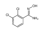 261761-55-1 structure, C7H6Cl2N2O