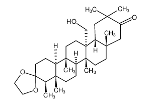 88530-43-2 kokoononol 3-ethylele acetal