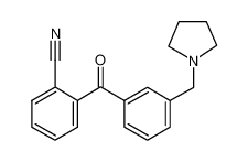 898794-09-7 structure, C19H18N2O