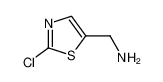 (2-chloro-1,3-thiazol-5-yl)methanamine 120740-08-1