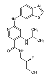 1610016-54-0 structure