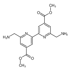 117354-16-2 structure, C16H18N4O4